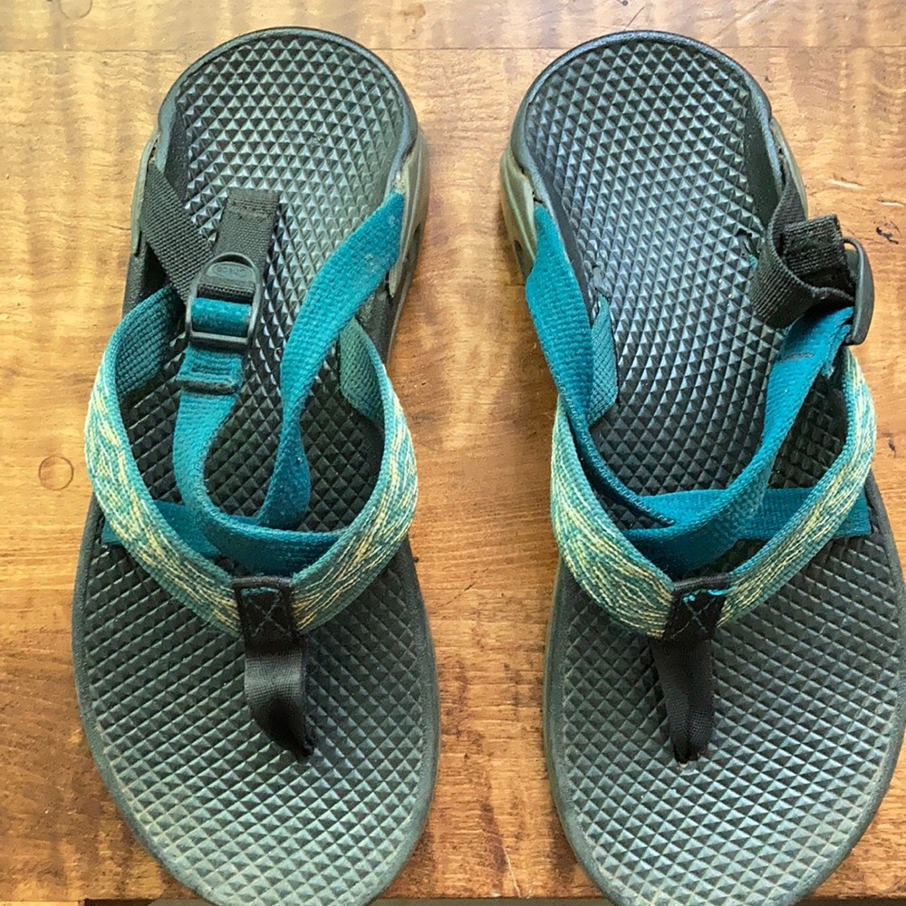 Chaco sandals